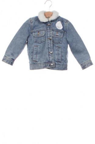 Dětská bunda  Hello Kitty, Velikost 12-18m/ 80-86 cm, Barva Zelená, Cena  984,00 Kč