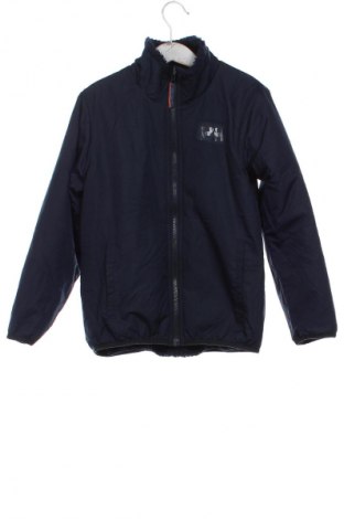 Детско яке Helly Hansen, Размер 5-6y/ 116-122 см, Цвят Многоцветен, Цена 34,99 лв.