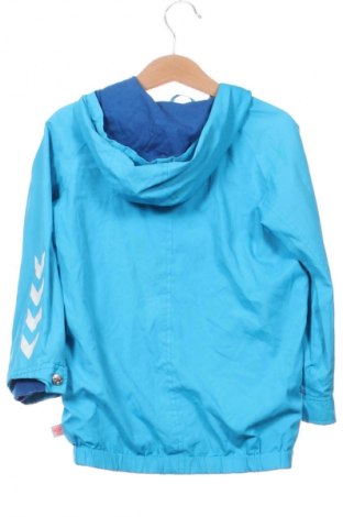 Geacă pentru copii Hummel, Mărime 2-3y/ 98-104 cm, Culoare Albastru, Preț 126,00 Lei