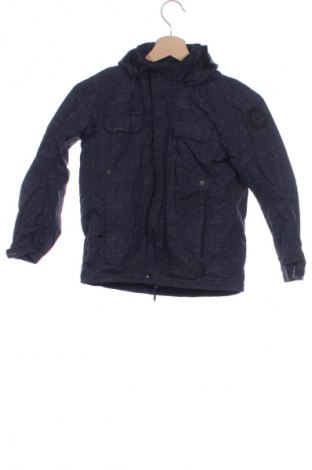 Kinderjacke Icepeak, Größe 5-6y/ 116-122 cm, Farbe Blau, Preis € 28,18