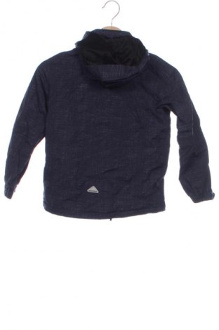 Kinderjacke Icepeak, Größe 5-6y/ 116-122 cm, Farbe Blau, Preis € 28,18