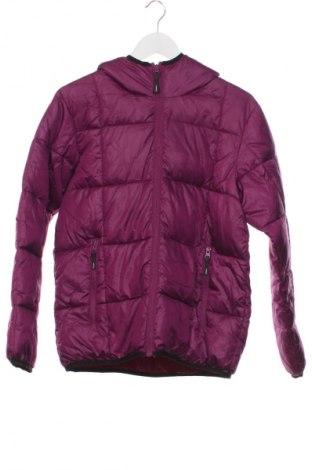 Gyerek dzseki Icepeak, Méret 13-14y / 164-168 cm, Szín Lila, Ár 36 749 Ft