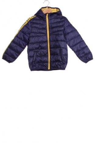 Kinderjacke Impidimpi, Größe 4-5y/ 110-116 cm, Farbe Blau, Preis € 16,33