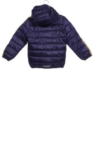 Kinderjacke Impidimpi, Größe 4-5y/ 110-116 cm, Farbe Blau, Preis € 16,33