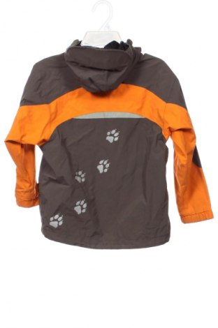Geacă pentru copii Jack Wolfskin, Mărime 4-5y/ 110-116 cm, Culoare Multicolor, Preț 145,00 Lei