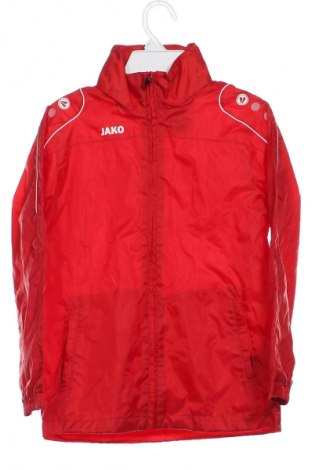 Kinderjacke Jako, Größe 8-9y/ 134-140 cm, Farbe Rot, Preis € 21,05