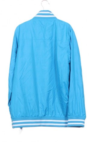 Kinderjacke Jako-O, Größe 11-12y/ 152-158 cm, Farbe Blau, Preis € 10,99
