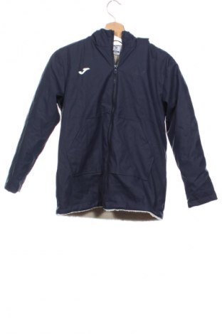 Dziecięca kurtka Joma, Rozmiar 9-10y/ 140-146 cm, Kolor Niebieski, Cena 80,99 zł