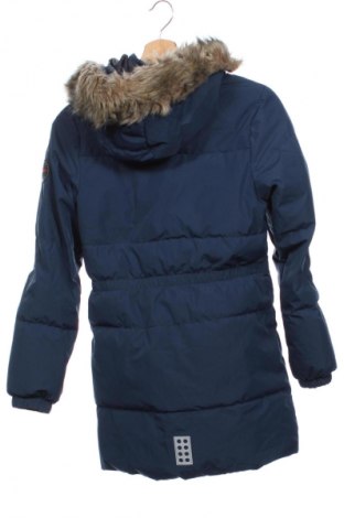 Παιδικό μπουφάν Kabooki, Μέγεθος 11-12y/ 152-158 εκ., Χρώμα Μπλέ, Τιμή 41,99 €