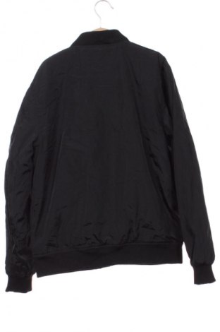 Kinderjacke KappAhl, Größe 9-10y/ 140-146 cm, Farbe Schwarz, Preis € 10,99