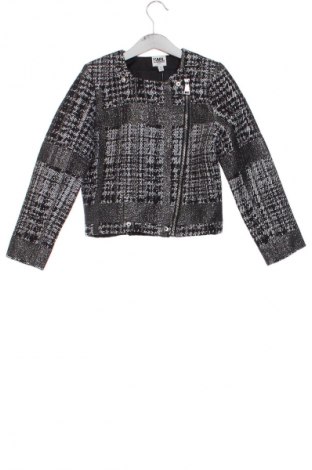 Kinderjacke Karl Lagerfeld, Größe 7-8y/ 128-134 cm, Farbe Mehrfarbig, Preis € 69,54