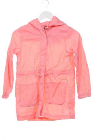 Dětská bunda  Kids, Velikost 7-8y/ 128-134 cm, Barva Růžová, Cena  405,00 Kč