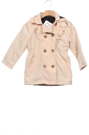Dětská bunda  Kids, Velikost 3-4y/ 104-110 cm, Barva Béžová, Cena  464,00 Kč