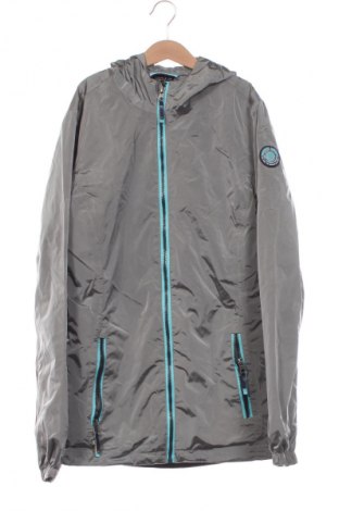 Dětská bunda  Killtec, Velikost 15-18y/ 170-176 cm, Barva Šedá, Cena  671,00 Kč