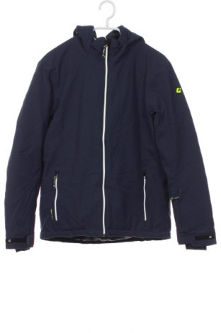 Kinderjacke Killtec, Größe 12-13y/ 158-164 cm, Farbe Blau, Preis € 22,99