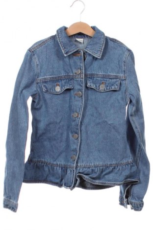 Kinderjacke LC Waikiki, Größe 10-11y/ 146-152 cm, Farbe Blau, Preis 16,37 €