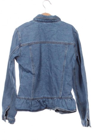 Kinderjacke LC Waikiki, Größe 10-11y/ 146-152 cm, Farbe Blau, Preis 16,37 €