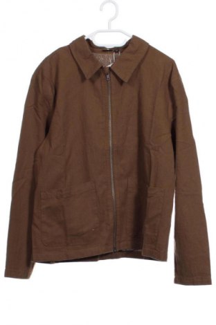 Geacă pentru copii LMTD, Mărime 15-18y/ 170-176 cm, Culoare Verde, Preț 268,99 Lei