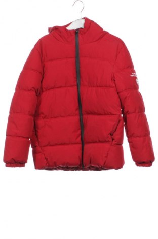 Kinderjacke Lefties, Größe 6-7y/ 122-128 cm, Farbe Rot, Preis € 22,06