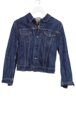 Παιδικό μπουφάν Levi's, Μέγεθος 13-14y/ 164-168 εκ., Χρώμα Μπλέ, Τιμή 20,99 €