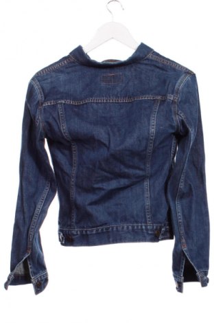 Παιδικό μπουφάν Levi's, Μέγεθος 13-14y/ 164-168 εκ., Χρώμα Μπλέ, Τιμή 20,99 €