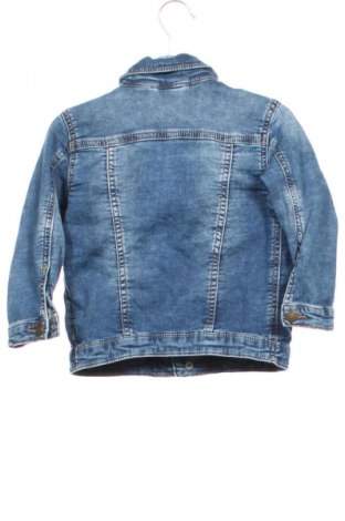 Kinderjacke Lindex, Größe 18-24m/ 86-98 cm, Farbe Blau, Preis € 16,37