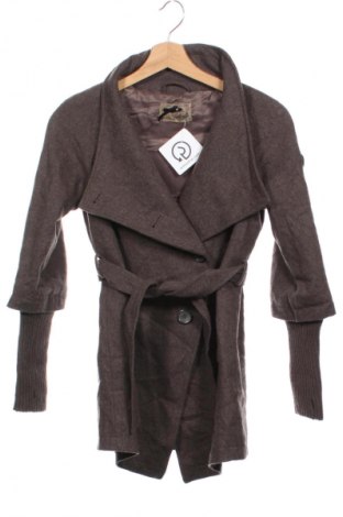 Kinderjacke Liu Jo, Größe 9-10y/ 140-146 cm, Farbe Braun, Preis € 38,99