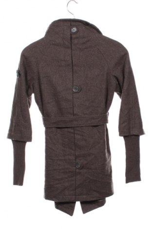 Kinderjacke Liu Jo, Größe 9-10y/ 140-146 cm, Farbe Braun, Preis € 38,99