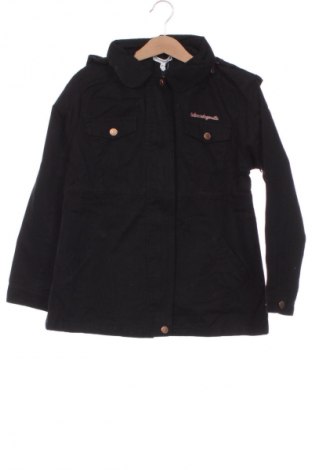 Kinderjacke LuluCastagnette, Größe 9-10y/ 140-146 cm, Farbe Schwarz, Preis € 43,46