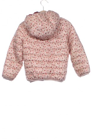 Детско яке Lupilu, Размер 2-3y/ 98-104 см, Цвят Многоцветен, Цена 32,00 лв.