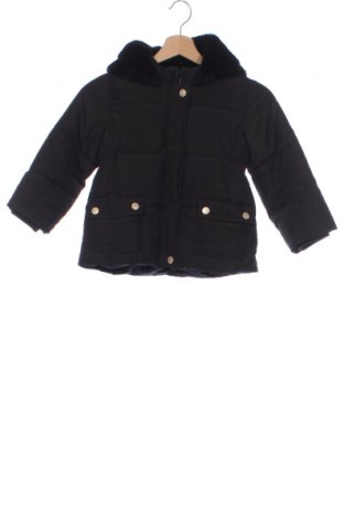 Geacă pentru copii Mango, Mărime 4-5y/ 110-116 cm, Culoare Negru, Preț 52,63 Lei