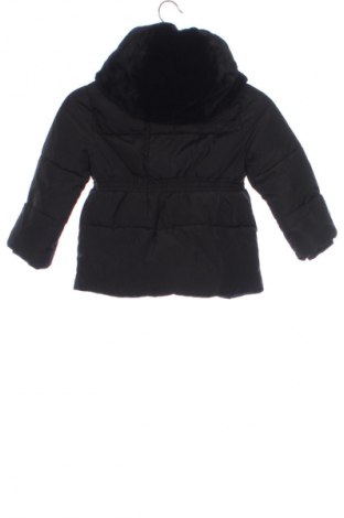 Geacă pentru copii Mango, Mărime 4-5y/ 110-116 cm, Culoare Negru, Preț 52,63 Lei