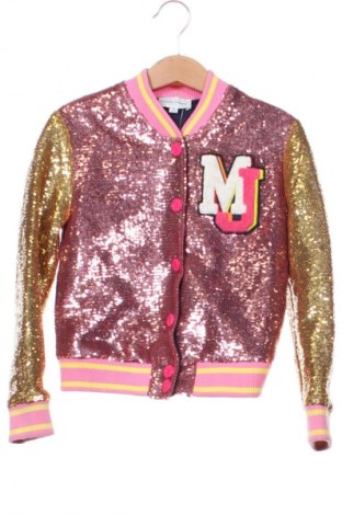 Παιδικό μπουφάν Marc Jacobs, Μέγεθος 5-6y/ 116-122 εκ., Χρώμα Πολύχρωμο, Τιμή 55,20 €