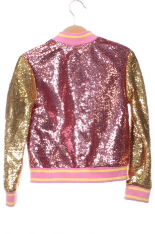 Παιδικό μπουφάν Marc Jacobs, Μέγεθος 5-6y/ 116-122 εκ., Χρώμα Πολύχρωμο, Τιμή 55,20 €