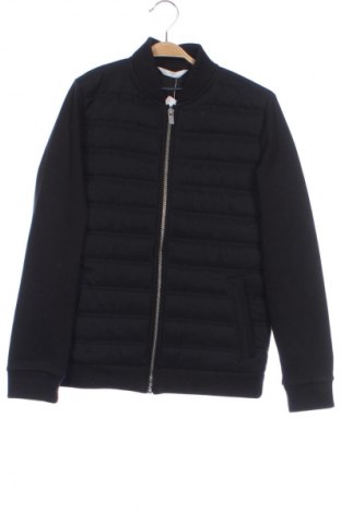 Geacă pentru copii Marks & Spencer, Mărime 11-12y/ 152-158 cm, Culoare Negru, Preț 52,60 Lei