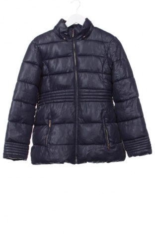 Детско яке Mayoral, Размер 14-15y/ 168-170 см, Цвят Син, Цена 39,99 лв.