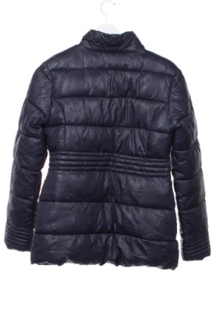 Детско яке Mayoral, Размер 14-15y/ 168-170 см, Цвят Син, Цена 39,99 лв.