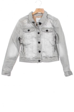 Kinderjacke Mayoral, Größe 8-9y/ 134-140 cm, Farbe Grau, Preis 19,44 €