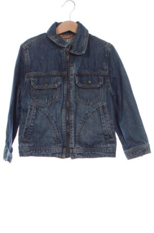 Detská bunda  Mayoral, Veľkosť 4-5y/ 110-116 cm, Farba Modrá, Cena  19,44 €