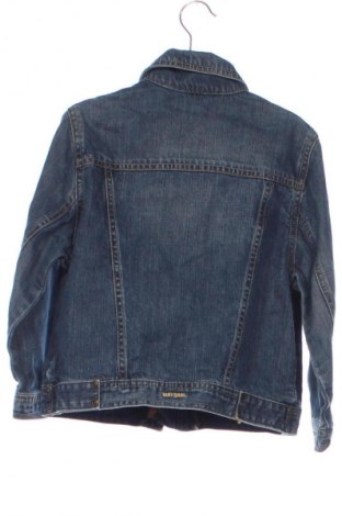 Detská bunda  Mayoral, Veľkosť 4-5y/ 110-116 cm, Farba Modrá, Cena  19,44 €