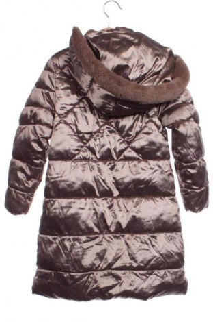 Dětská bunda  Mayoral, Velikost 4-5y/ 110-116 cm, Barva Hnědá, Cena  652,00 Kč