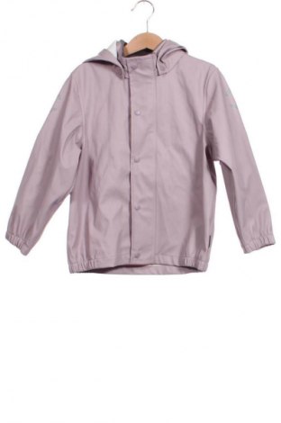 Kinderjacke Mikk-Line, Größe 3-4y/ 104-110 cm, Farbe Aschrosa, Preis 56,99 €
