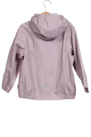 Kinderjacke Mikk-Line, Größe 3-4y/ 104-110 cm, Farbe Aschrosa, Preis 56,99 €