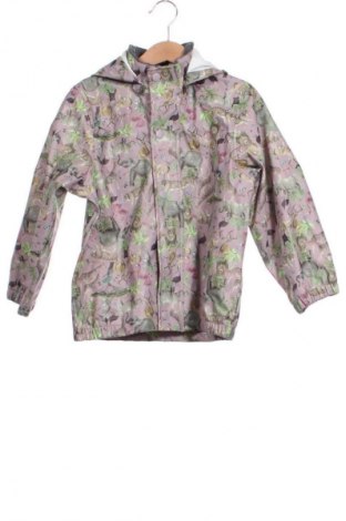 Kinderjacke Mikk-Line, Größe 3-4y/ 104-110 cm, Farbe Mehrfarbig, Preis € 56,99