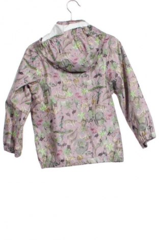 Kinderjacke Mikk-Line, Größe 3-4y/ 104-110 cm, Farbe Mehrfarbig, Preis € 56,99