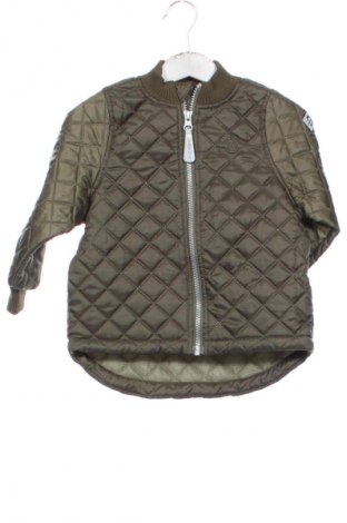Kinderjacke Mikk-Line, Größe 18-24m/ 86-98 cm, Farbe Grün, Preis € 56,99
