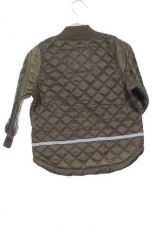 Kinderjacke Mikk-Line, Größe 18-24m/ 86-98 cm, Farbe Grün, Preis € 56,99