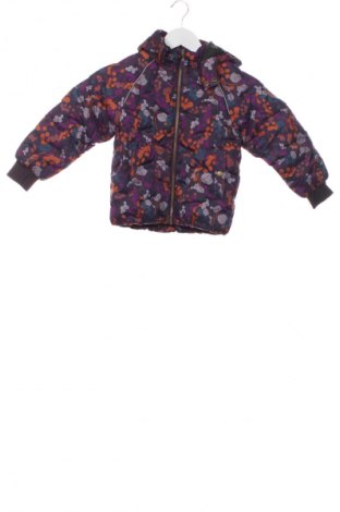 Detská bunda  Mikk-Line, Veľkosť 2-3y/ 98-104 cm, Farba Viacfarebná, Cena  62,95 €