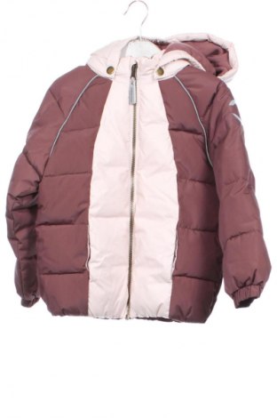 Kinderjacke Mikk-Line, Größe 2-3y/ 98-104 cm, Farbe Mehrfarbig, Preis € 69,99