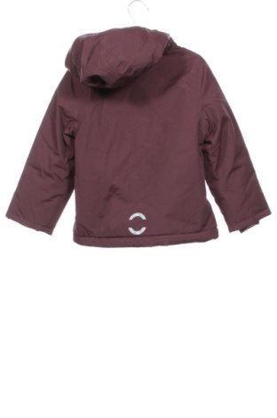 Kinderjacke Mikk-Line, Größe 2-3y/ 98-104 cm, Farbe Braun, Preis € 69,99